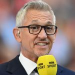 Gary Lineker propose une solution pour le show de la finale du Mondial