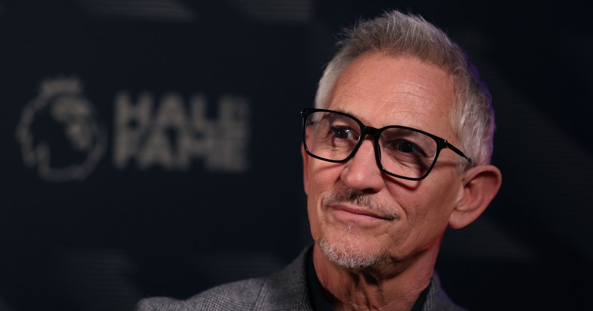 Gary Lineker - une réussite entrepreneuriale après la BBC