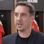 Gary Neville critique les transferts de Manchester United