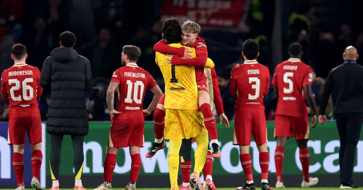 Giorgi Mamardashvili et Alisson - Un avenir incertain à Liverpool