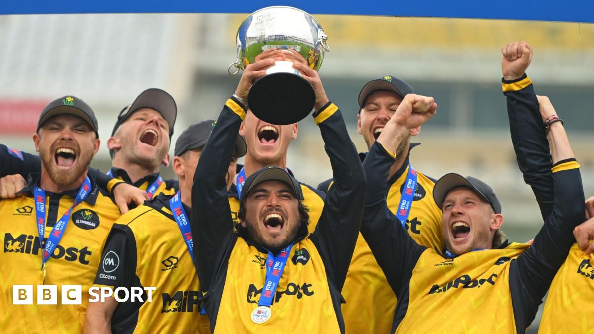 Glamorgan - Amélioration des finances en 2024 pour le cricket gallois