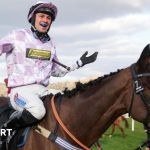 Golden Ace remporte le Champion Hurdle à Cheltenham