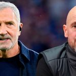 Graeme Souness soutient Ten Hag sur les joueurs modernes