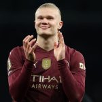 Haaland brille et Manchester City s-impose face à Tottenham