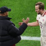 Harry Kane - Meilleur avec l-âge selon Kompany après le succès du Bayern