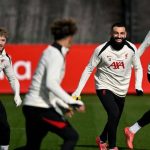 Harvey Elliott doit quitter Liverpool après sa réaction fâchée