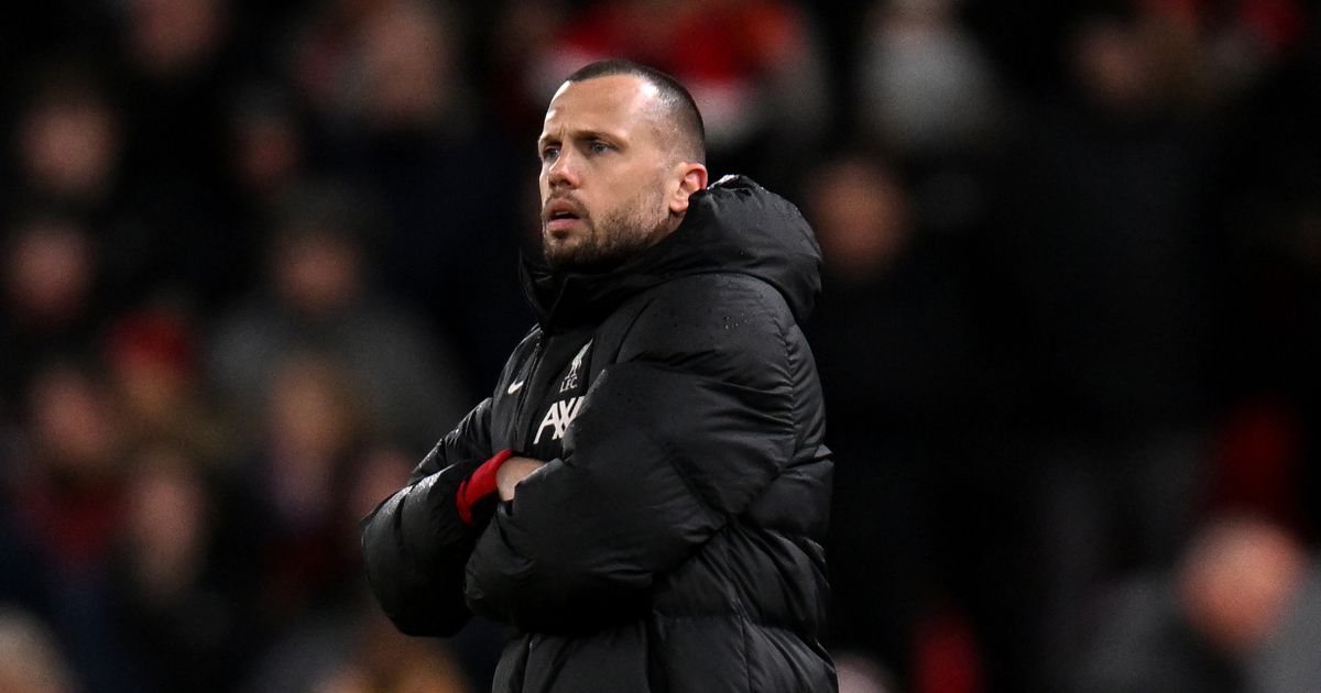 Heitinga et Kudus - un duo prometteur pour Liverpool
