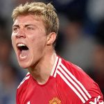 Hojlund critique Dalot après le match nul de Man Utd en Europa League