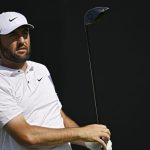 Horaires de départ du premier tour de l-Arnold Palmer Invitational