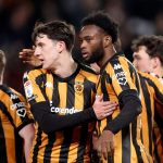 Hull City bat Plymouth Argyle 2-0 dans la lutte pour le maintien