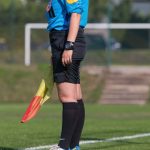 Indre-et-Loire - Les arbitres se retirent après une agression