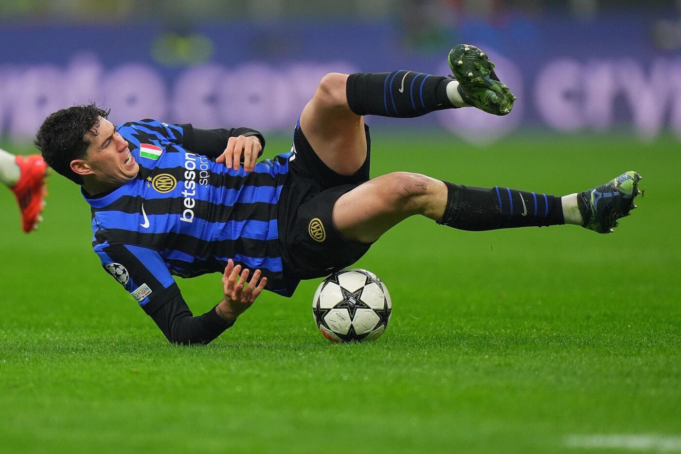 Inter Milan face aux défis de Feyenoord - blessures et stratégies