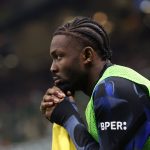 Inzaghi confirme la blessure de Marcus Thuram à la cheville