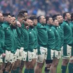 Ireland-s Call - Hymne d-une Irlande unie au rugby