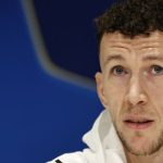 Ivan Perisic critique ses coéquipiers avant le choc contre Arsenal