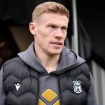 James McClean critique Wigan après le licenciement de Maloney