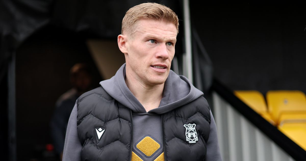 James McClean critique Wigan après le licenciement de Maloney