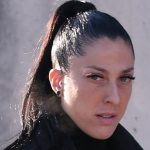 Jenni Hermoso réagit après la sanction de Luis Rubiales
