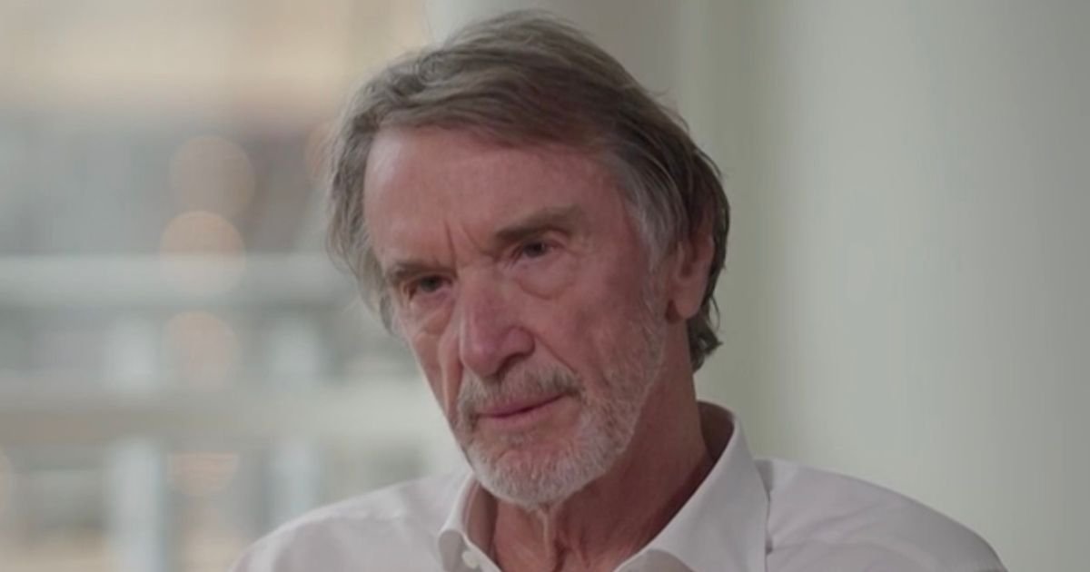 Jim Ratcliffe exprime son amour pour Manchester United en interview