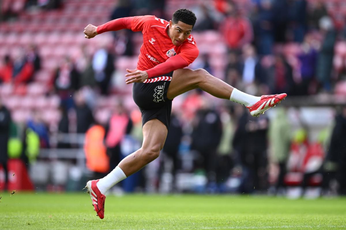 Jobe Bellingham - Étoile montante du Championship anglais