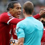 John Brooks désigné arbitre de la finale de la Carabao Cup