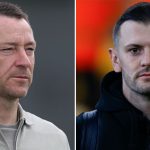 John Terry et Jack Wilshere au Marathon de Londres pour la bonne cause