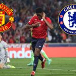 Jonathan David - Vers un transfert en Premier League cet été ?