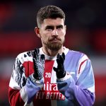 Jorginho refuse le transfert à Flamengo - l-avenir incertain à Arsenal