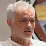 Jose Mourinho réagit aux accusations de racisme après sa suspension