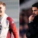 Joshua Kimmich hésite entre Bayern et PSG- Arsenal en embuscade