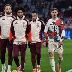 Joshua Kimmich proche de signer un nouveau contrat avec Bayern