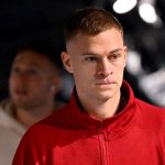 Joshua Kimmich prolonge avec le Bayern- Arsenal en attente