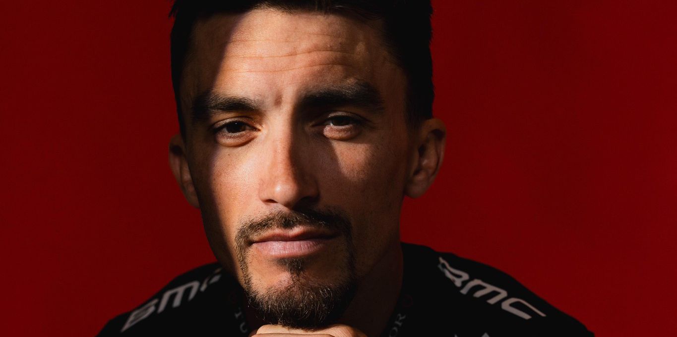 Julian Alaphilippe - Le cyclisme ennuyeux ?