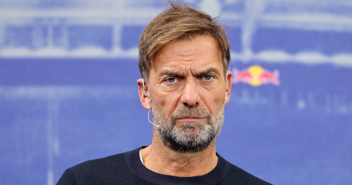 Jurgen Klopp moqué par les fans de Mainz après son départ vers Red Bull