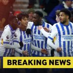 Kaoru Mitoma- Attraction de Manchester United- Liverpool et Chelsea