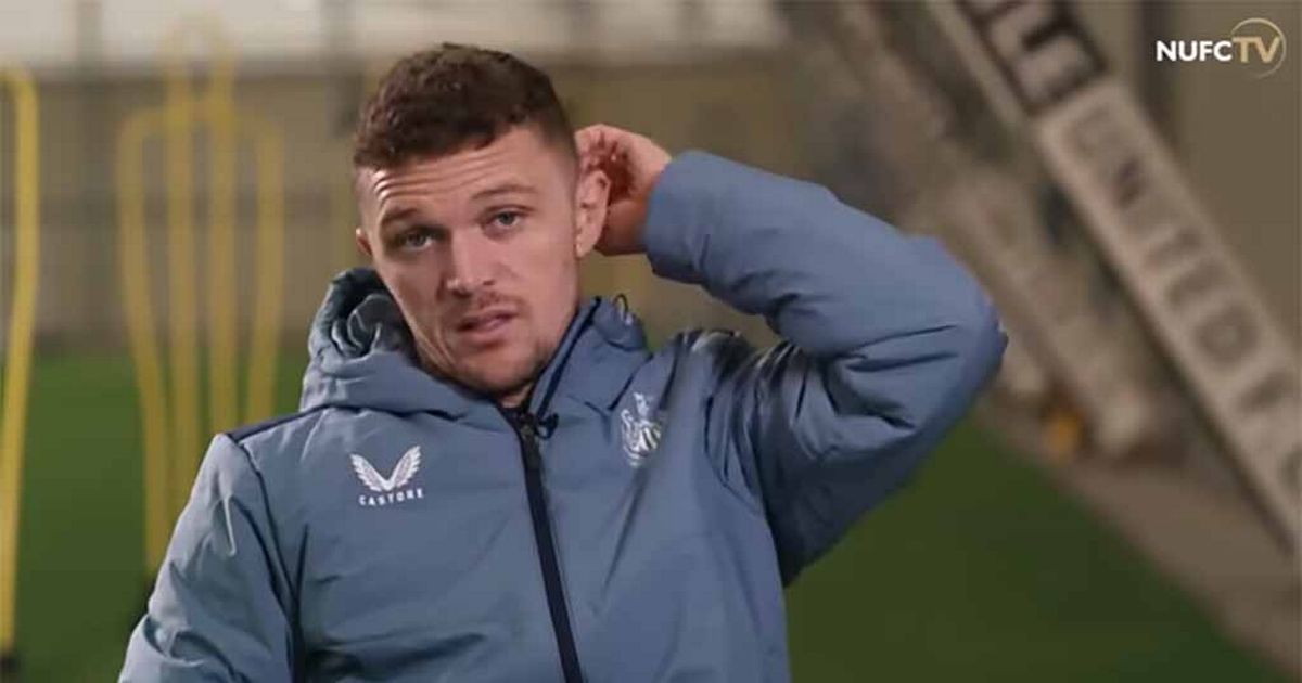 Kieran Trippier avertit Liverpool avant la finale de la Carabao Cup