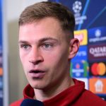 Kimmich et Berta - Les rumeurs de transfert d-Arsenal s-intensifient