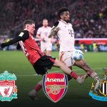 Kingsley Coman - Liverpool et Newcastle intéressés par le joueur