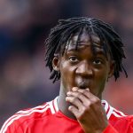 Kobbie Mainoo pourrait quitter Manchester United pour l-étranger