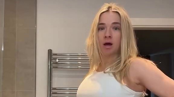 Kristie Mewis partage son bonheur de grossesse avec Sam Kerr