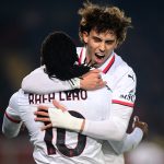 L-AC Milan s-impose face à Lecce dans un match palpitant