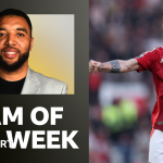 L-Équipe de la Semaine de Troy Deeney - Qui a été choisi ?