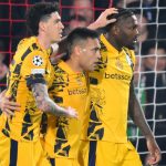 L-Inter Milan s-impose face à Feyenoord en Ligue des champions