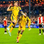 L-Inter s-impose face au Feyenoord en Ligue des champions