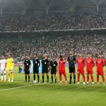 L-Irak demande à FIFA de déplacer le match contre la Palestine