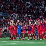 L-équipe de Suisse ne jouera pas au Wankdorf en septembre