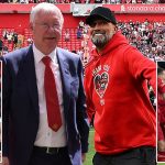 L-héritage de Klopp et Ferguson - Manchester United en crise