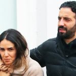 La Femme de Ruben Amorim Malheureuse à Manchester - Détails