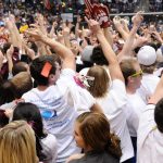 La Folie du Basketball Universitaire - Semaine des Championnats 2023