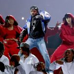 La finale de la Coupe du Monde 2026 aura un spectacle à la Super Bowl